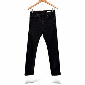 Rag & Bone fit 3 classic mens Black Jeans size 29